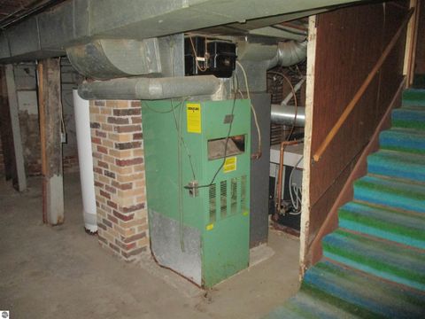 Tiny photo for 430 Bridge Avenue, Alma, MI 48801 (MLS # 1941200)