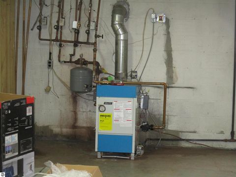 Tiny photo for 430 Bridge Avenue, Alma, MI 48801 (MLS # 1941200)