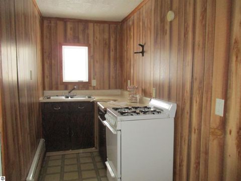 Tiny photo for 430 Bridge Avenue, Alma, MI 48801 (MLS # 1941200)