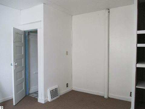 Tiny photo for 430 Bridge Avenue, Alma, MI 48801 (MLS # 1941200)