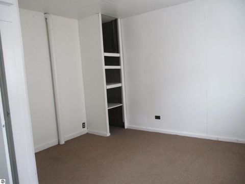 Tiny photo for 430 Bridge Avenue, Alma, MI 48801 (MLS # 1941200)