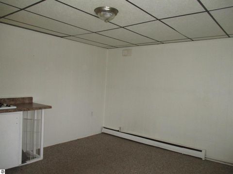 Tiny photo for 430 Bridge Avenue, Alma, MI 48801 (MLS # 1941200)