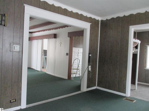 Tiny photo for 430 Bridge Avenue, Alma, MI 48801 (MLS # 1941200)