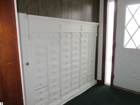 Tiny photo for 430 Bridge Avenue, Alma, MI 48801 (MLS # 1941200)