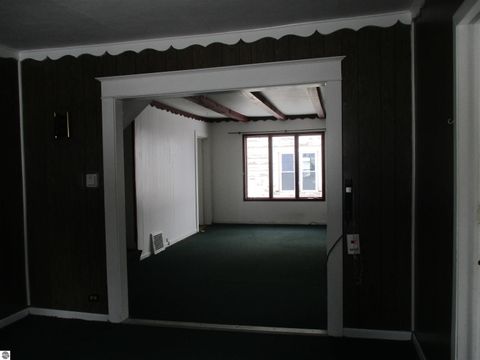 Tiny photo for 430 Bridge Avenue, Alma, MI 48801 (MLS # 1941200)