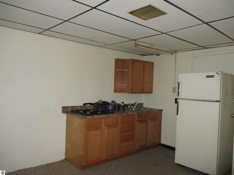 Tiny photo for 430 Bridge Avenue, Alma, MI 48801 (MLS # 1941200)