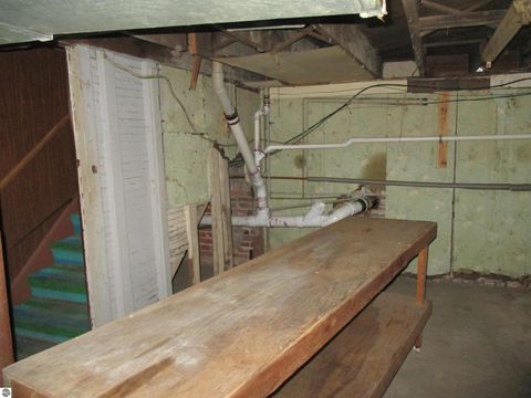 Tiny photo for 430 Bridge Avenue, Alma, MI 48801 (MLS # 1941200)