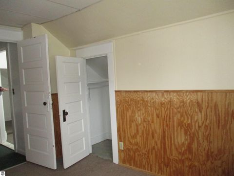 Tiny photo for 430 Bridge Avenue, Alma, MI 48801 (MLS # 1941200)