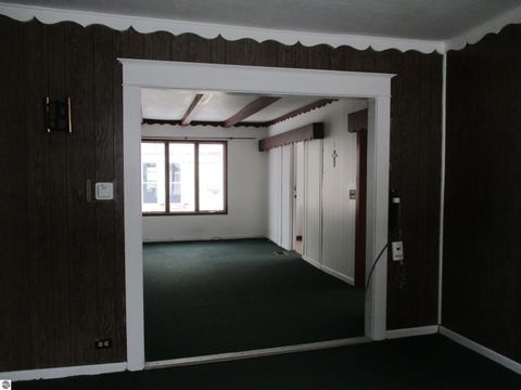 Tiny photo for 430 Bridge Avenue, Alma, MI 48801 (MLS # 1941200)