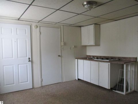 Tiny photo for 430 Bridge Avenue, Alma, MI 48801 (MLS # 1941200)