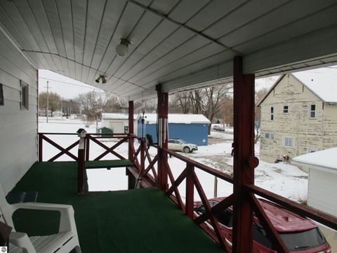 Tiny photo for 430 Bridge Avenue, Alma, MI 48801 (MLS # 1941200)