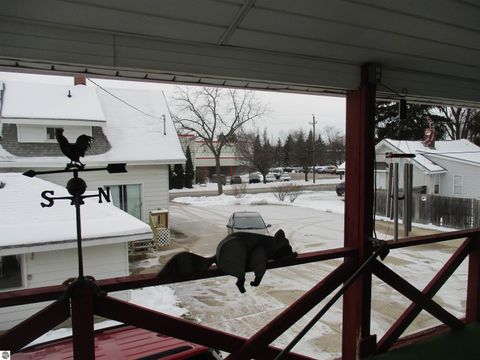 Tiny photo for 430 Bridge Avenue, Alma, MI 48801 (MLS # 1941200)