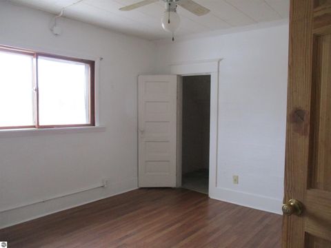 Tiny photo for 430 Bridge Avenue, Alma, MI 48801 (MLS # 1941200)