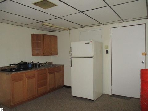 Tiny photo for 430 Bridge Avenue, Alma, MI 48801 (MLS # 1941200)