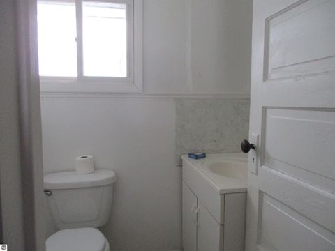 Tiny photo for 430 Bridge Avenue, Alma, MI 48801 (MLS # 1941200)