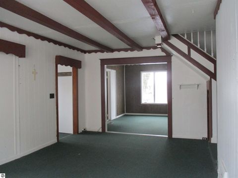 Tiny photo for 430 Bridge Avenue, Alma, MI 48801 (MLS # 1941200)