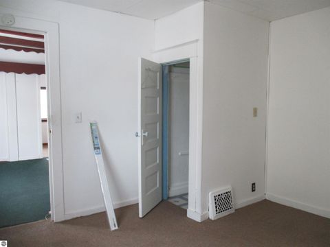 Tiny photo for 430 Bridge Avenue, Alma, MI 48801 (MLS # 1941200)