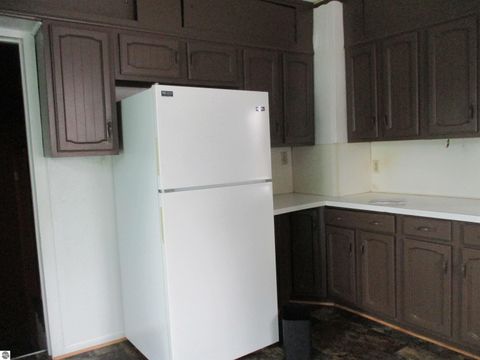 Tiny photo for 430 Bridge Avenue, Alma, MI 48801 (MLS # 1941200)