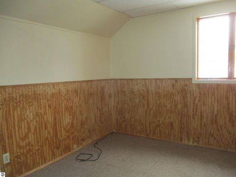 Tiny photo for 430 Bridge Avenue, Alma, MI 48801 (MLS # 1941200)