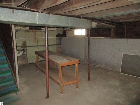 Tiny photo for 430 Bridge Avenue, Alma, MI 48801 (MLS # 1941200)