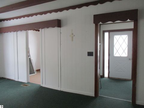 Tiny photo for 430 Bridge Avenue, Alma, MI 48801 (MLS # 1941200)