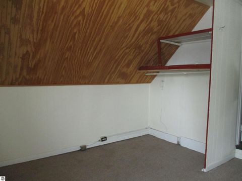 Tiny photo for 430 Bridge Avenue, Alma, MI 48801 (MLS # 1941200)