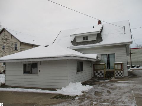 Tiny photo for 430 Bridge Avenue, Alma, MI 48801 (MLS # 1941200)