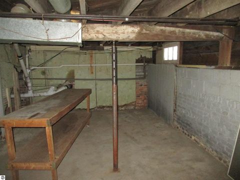 Tiny photo for 430 Bridge Avenue, Alma, MI 48801 (MLS # 1941200)