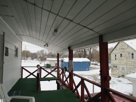 Tiny photo for 430 Bridge Avenue, Alma, MI 48801 (MLS # 1941200)