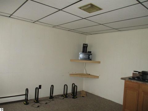 Tiny photo for 430 Bridge Avenue, Alma, MI 48801 (MLS # 1941200)