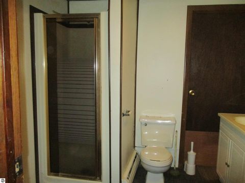 Tiny photo for 430 Bridge Avenue, Alma, MI 48801 (MLS # 1941200)