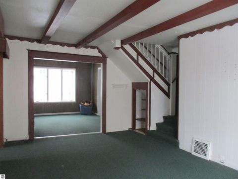 Tiny photo for 430 Bridge Avenue, Alma, MI 48801 (MLS # 1941200)