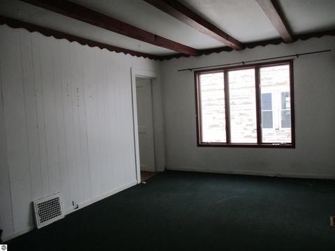 Tiny photo for 430 Bridge Avenue, Alma, MI 48801 (MLS # 1941200)