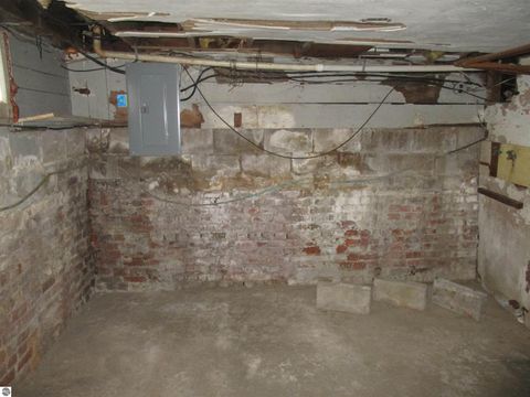 Tiny photo for 430 Bridge Avenue, Alma, MI 48801 (MLS # 1941200)