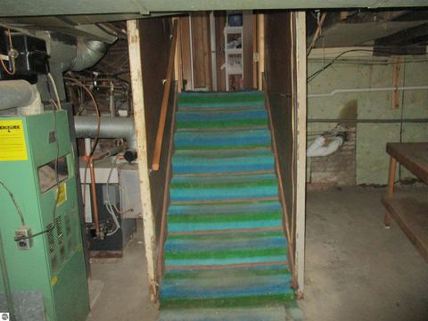 Tiny photo for 430 Bridge Avenue, Alma, MI 48801 (MLS # 1941200)