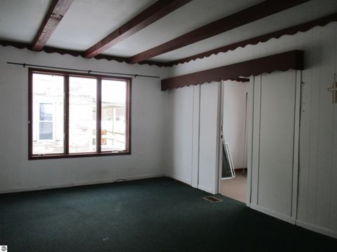 Tiny photo for 430 Bridge Avenue, Alma, MI 48801 (MLS # 1941200)