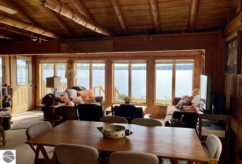 Tiny photo for 9321 W Oak Drive, Lake City, MI 49651 (MLS # 1940849)