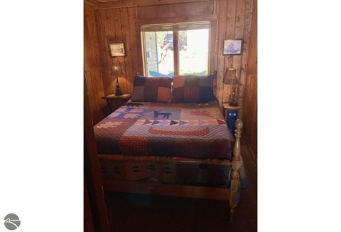 Tiny photo for 9321 W Oak Drive, Lake City, MI 49651 (MLS # 1940849)