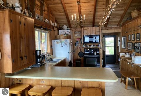 Tiny photo for 9321 W Oak Drive, Lake City, MI 49651 (MLS # 1940849)