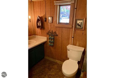 Tiny photo for 9321 W Oak Drive, Lake City, MI 49651 (MLS # 1940849)