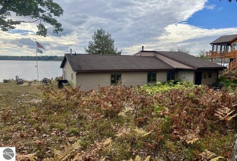 Tiny photo for 9321 W Oak Drive, Lake City, MI 49651 (MLS # 1940849)