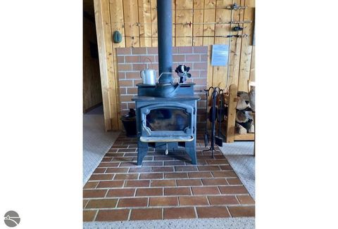 Tiny photo for 9321 W Oak Drive, Lake City, MI 49651 (MLS # 1940849)