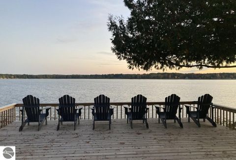 Tiny photo for 9321 W Oak Drive, Lake City, MI 49651 (MLS # 1940849)