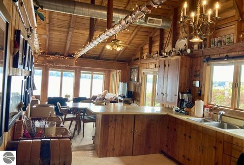 Tiny photo for 9321 W Oak Drive, Lake City, MI 49651 (MLS # 1940849)