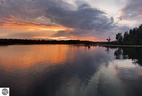 Tiny photo for 9321 W Oak Drive, Lake City, MI 49651 (MLS # 1940849)