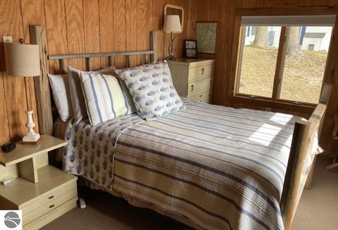 Tiny photo for 9321 W Oak Drive, Lake City, MI 49651 (MLS # 1940849)