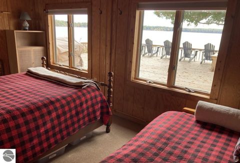 Tiny photo for 9321 W Oak Drive, Lake City, MI 49651 (MLS # 1940849)