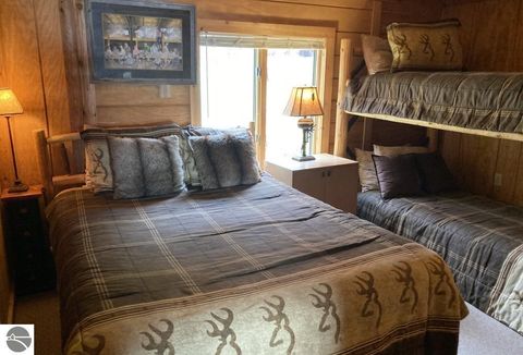 Tiny photo for 9321 W Oak Drive, Lake City, MI 49651 (MLS # 1940849)