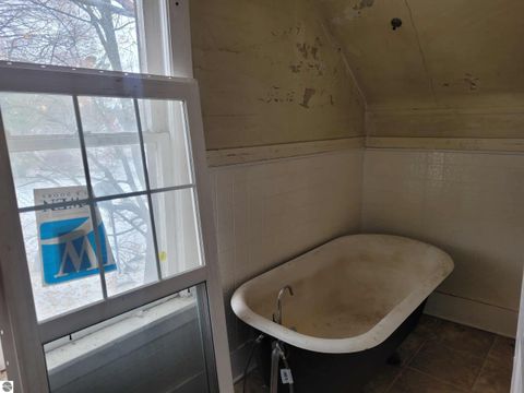 Tiny photo for 519 Boon Street, Cadillac, MI 49601 (MLS # 1940459)