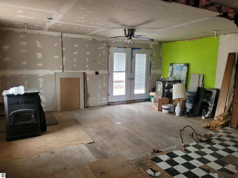 Tiny photo for 519 Boon Street, Cadillac, MI 49601 (MLS # 1940459)